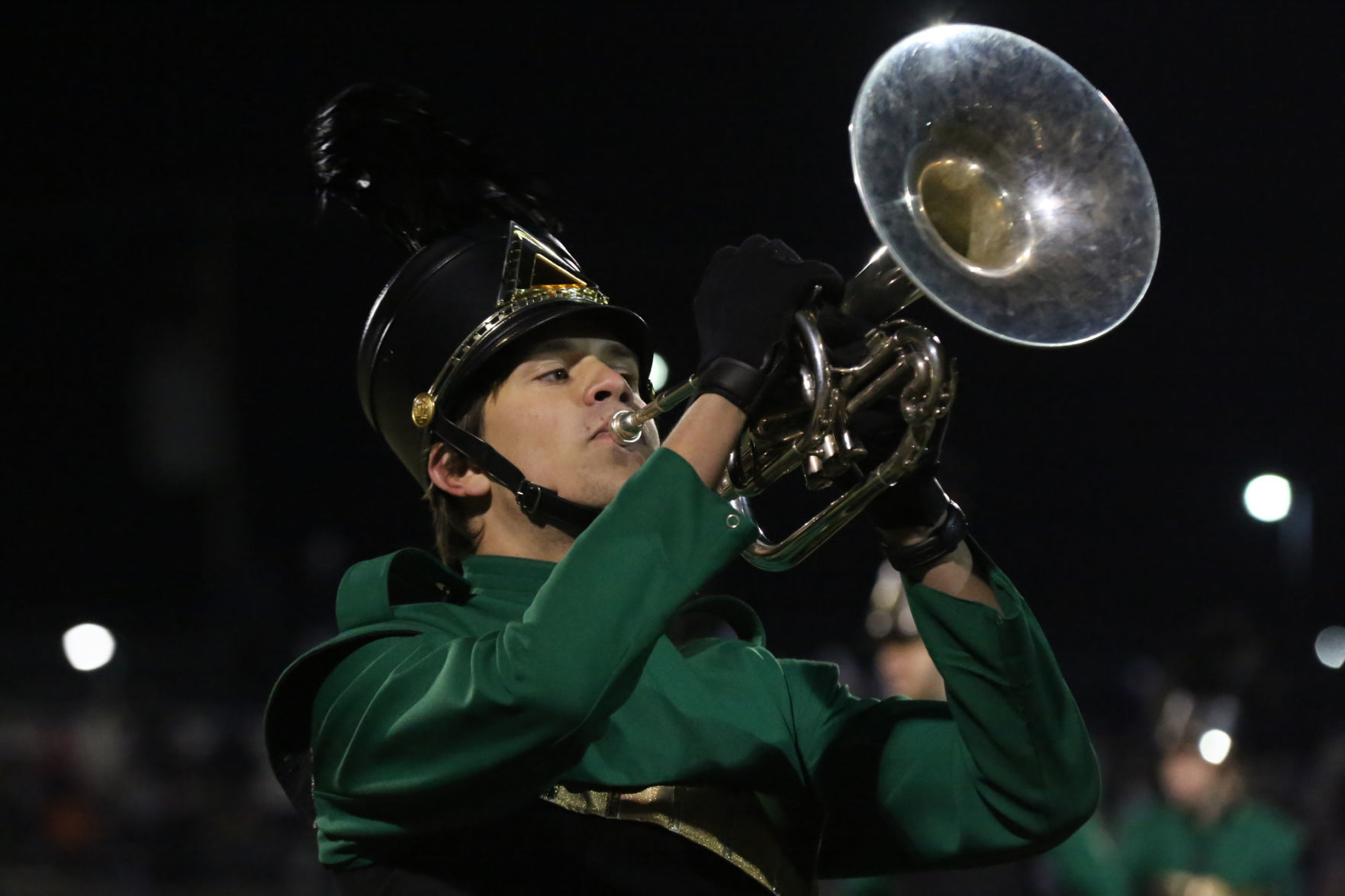 Mainland EHT Thanksgiving Football